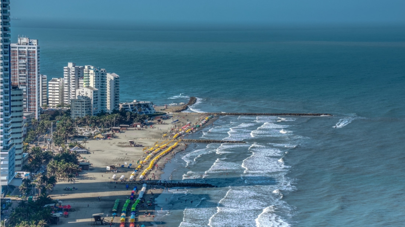 Rescatan con vida en costas de Panamá a pescadores tras 12 días a la deriva en el mar