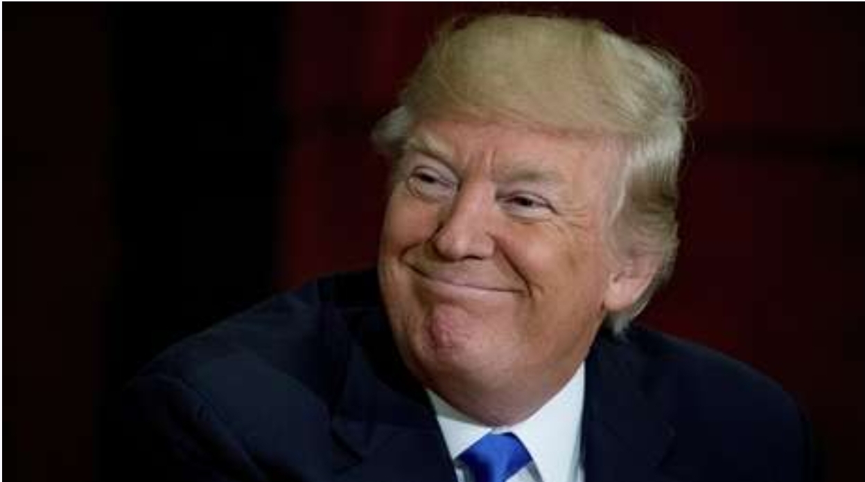 Trump promete gravar más a los socios comerciales y menos a los estadounidenses