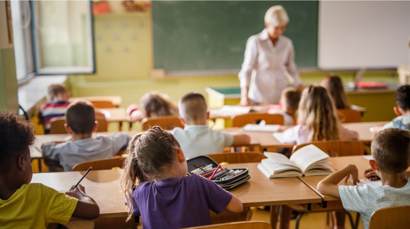 Un país de la UE eliminará el ruso de las escuelas