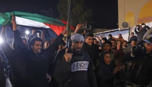 Acuerdo Hamás e Israel