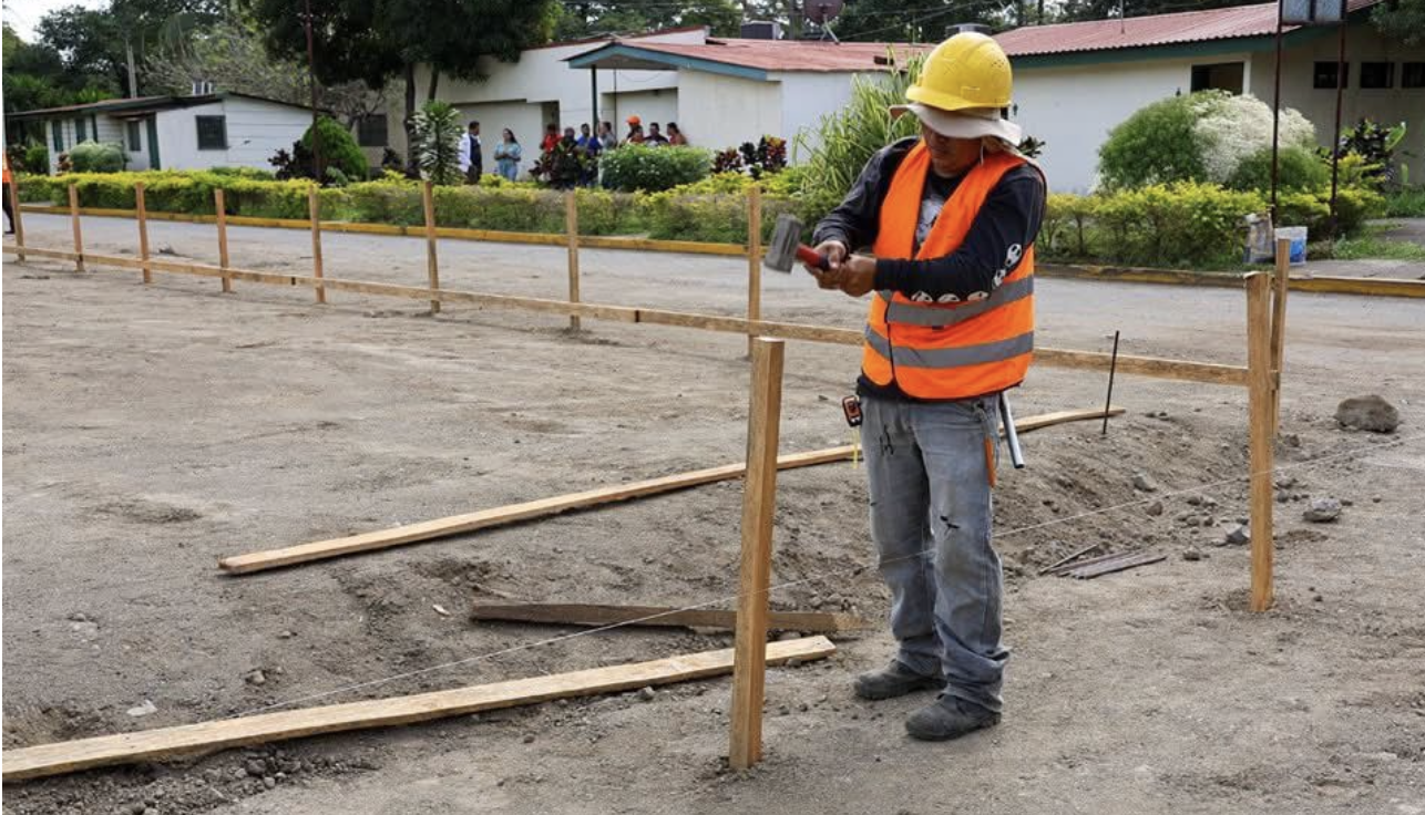 200 proyectos de infraestructura desarrollará el Gobierno en las universidades