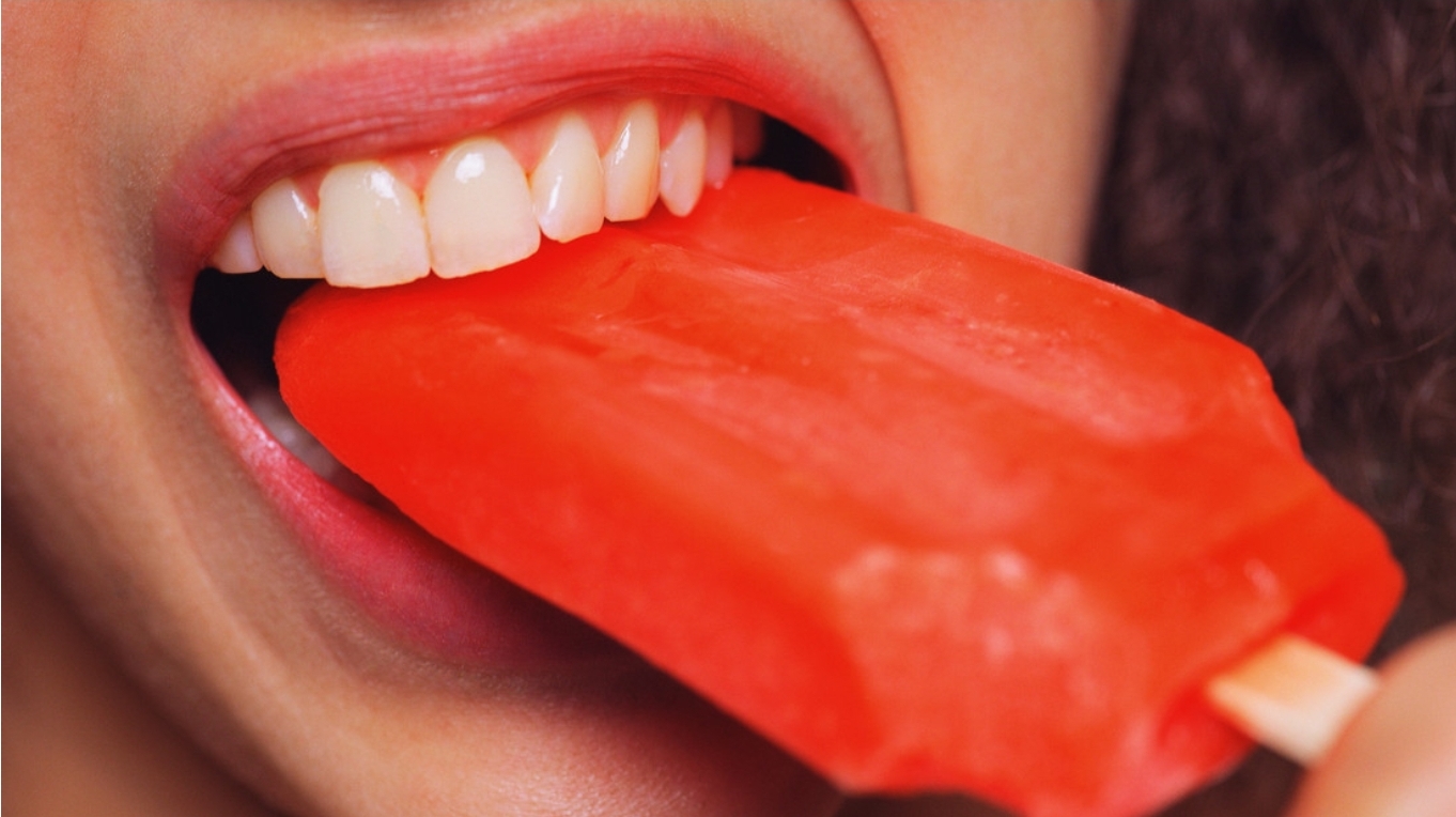 Prohíben en EEUU el uso de un colorante rojo por sus posibles efectos cancerígenos