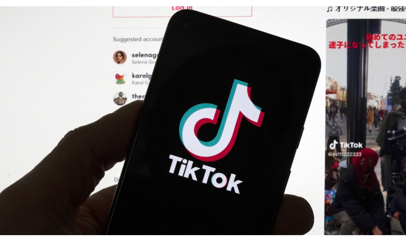 Reportan que Trump sopesa una orden ejecutiva para “salvar a TikTok” en EEUU