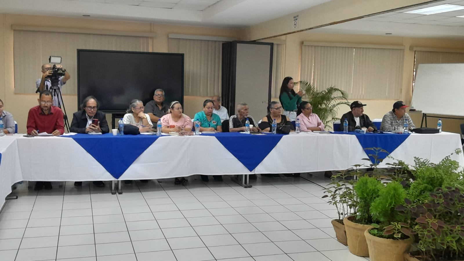 Aún no hay consenso sobre el nuevo salario mínimo en Nicaragua