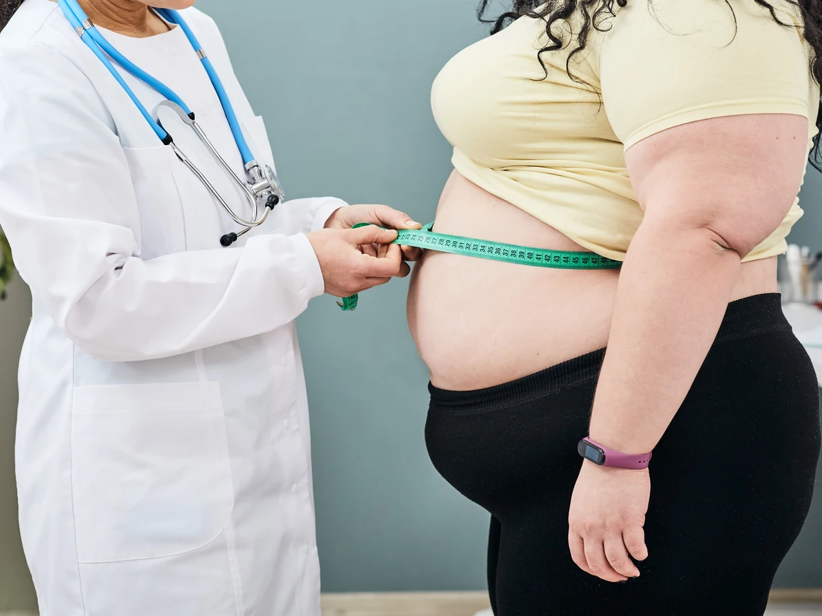 Descubren una proteína clave para quemar la grasa: “Hemos dado un gran paso en la lucha contra la obesidad”