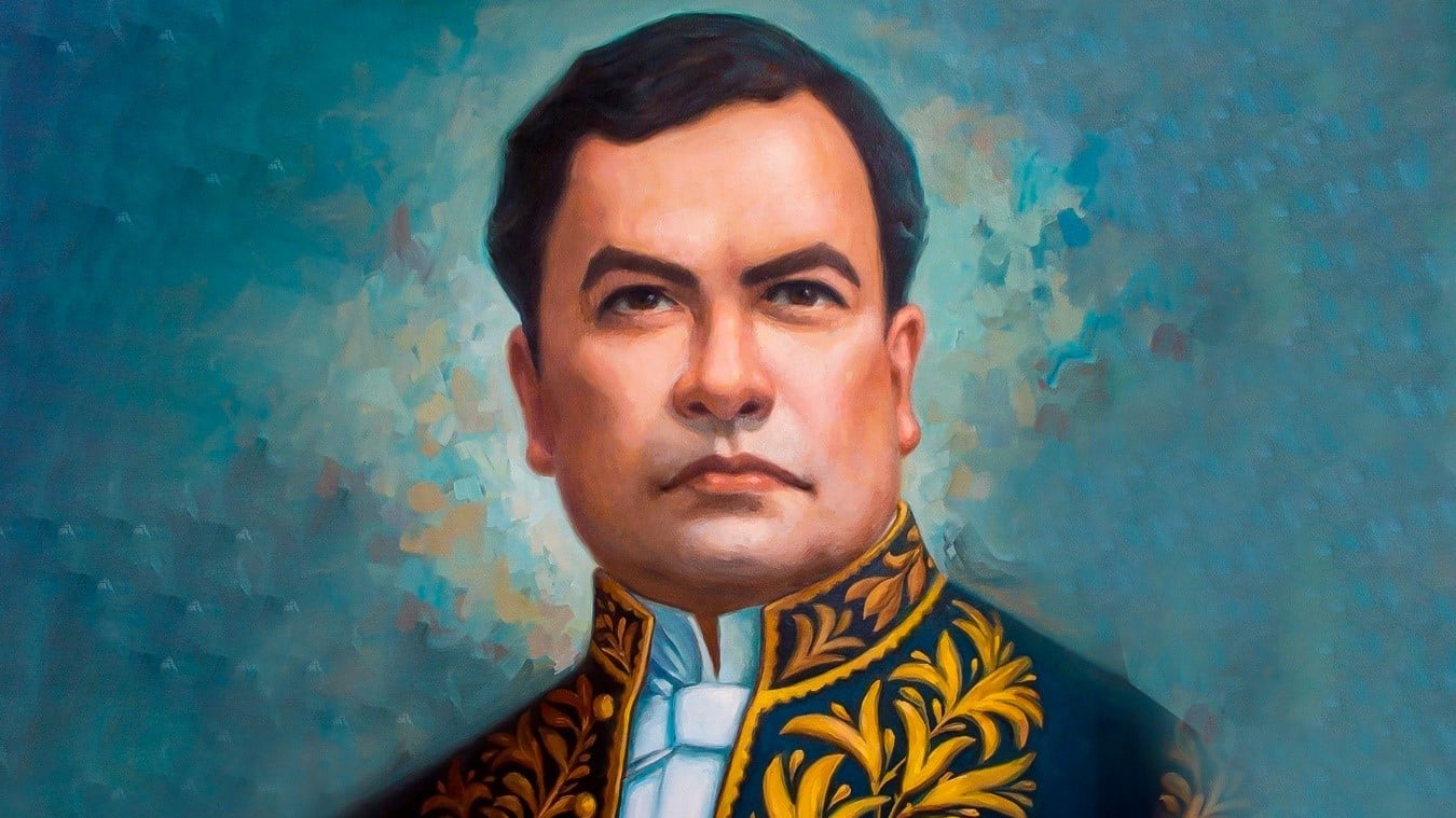 ALBA-TCP saluda 158 aniversario del natalicio de Rubén Darío