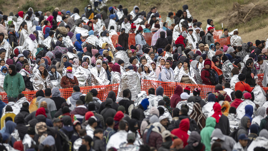 Trump prepara deportaciones masivas de migrantes: así serán sus macrorredadas