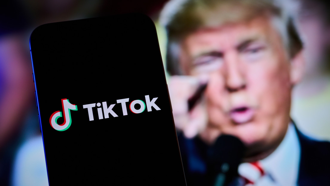TikTok empieza a recuperarse en EEUU: ¿El efecto ‘salvador’ de Trump?