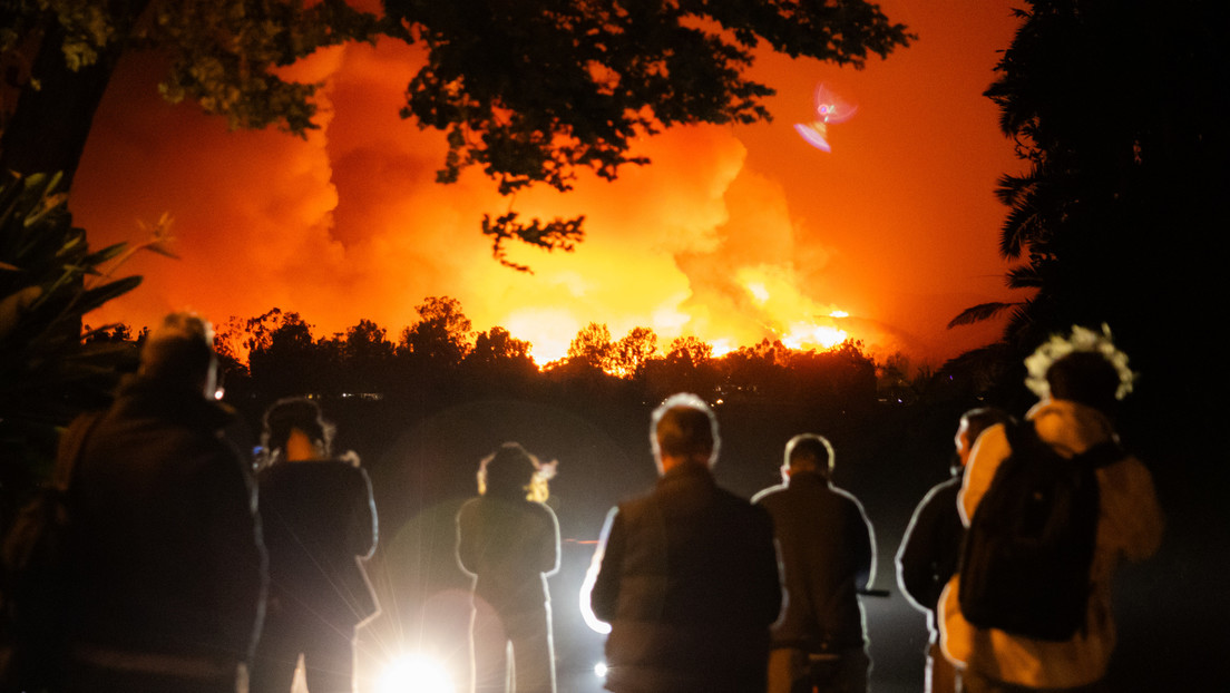 Critican a ‘influencers’ por usar los incendios de Los Ángeles para conseguir dinero y seguidores