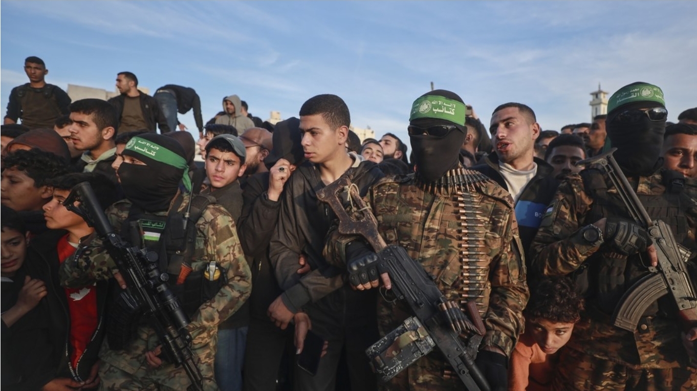 “Israel fracasó”: Periodista saca duras conclusiones sobre la guerra de Gaza