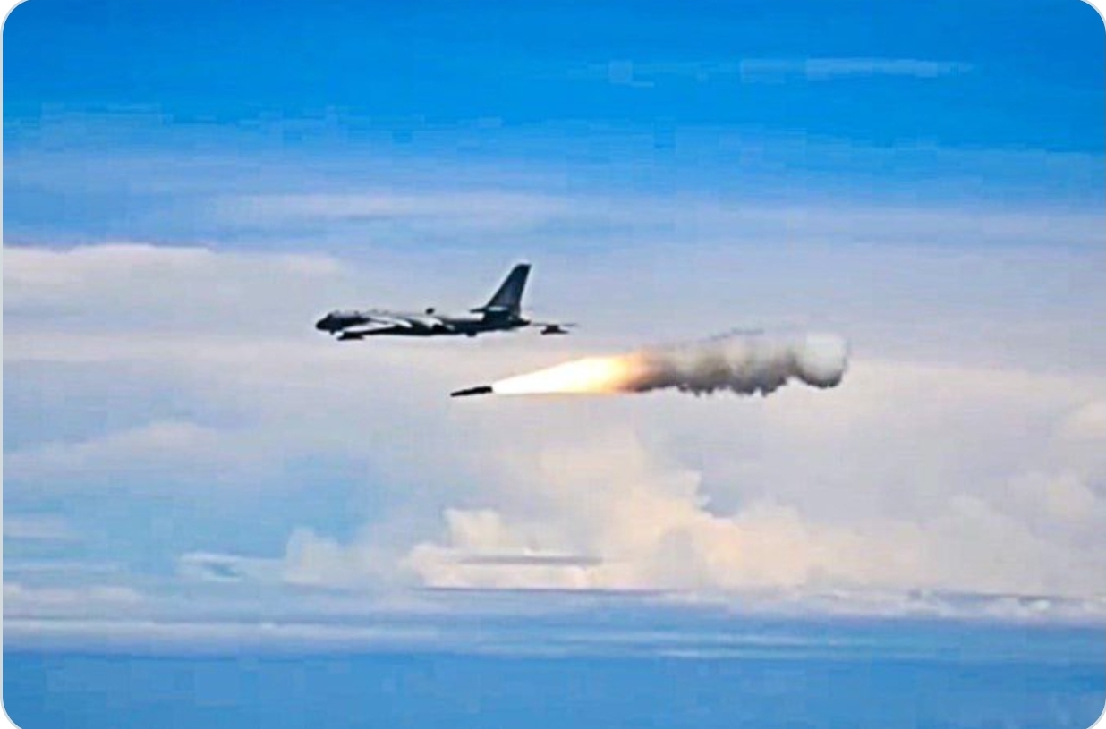China prueba misiles hipersónicos capaces de desafiar a la aviación de EEUU