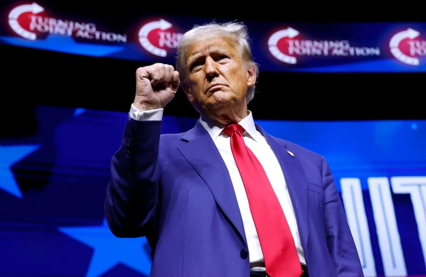 Fox News: Trump designará a los cárteles como organizaciones terroristas extranjeras en su primer día