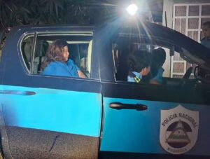 Gorda asesina a pareja