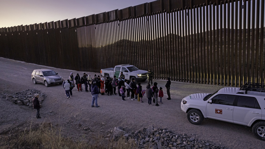 ‘México te abraza’: la estrategia de Sheinbaum ante posibles deportaciones de Trump