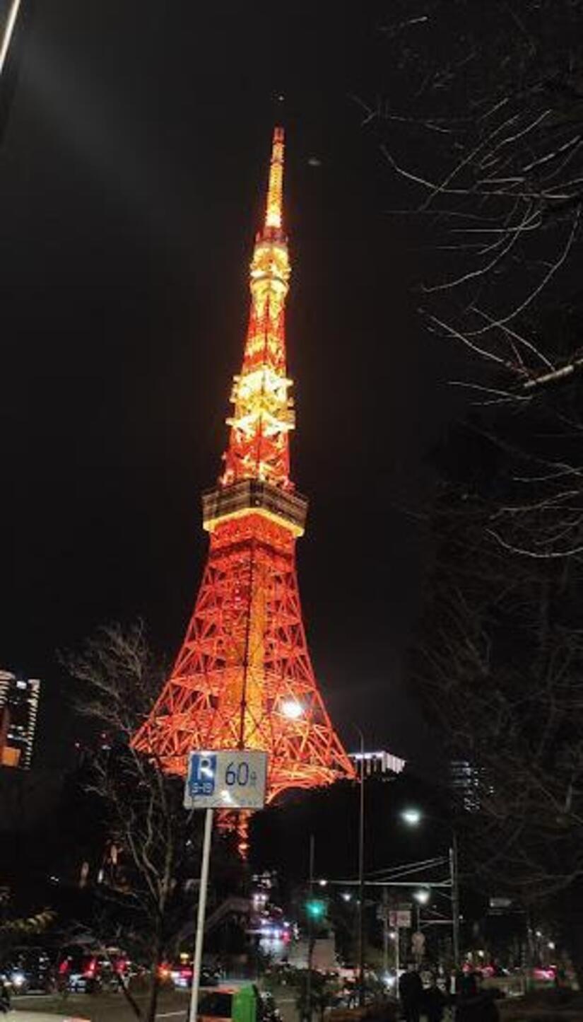 Destinos turísticos nicaragüenses son presentados en la Torre de Tokio