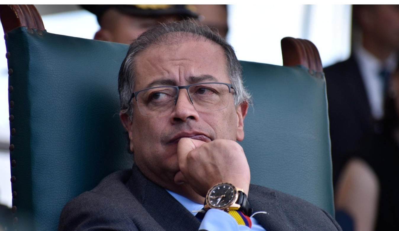 Petro declara el “de conmoción interior y emergencia económica” por crisis en el Catatumbo