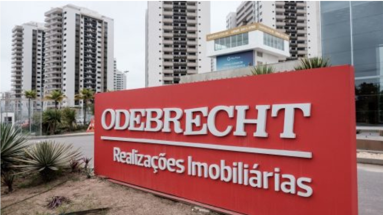 Reprograman para noviembre juicio por caso Odebrecht en Panamá