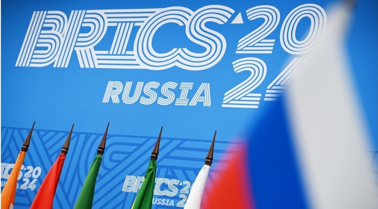 Países del BRICS son amenazados por Trump con aranceles del 100%