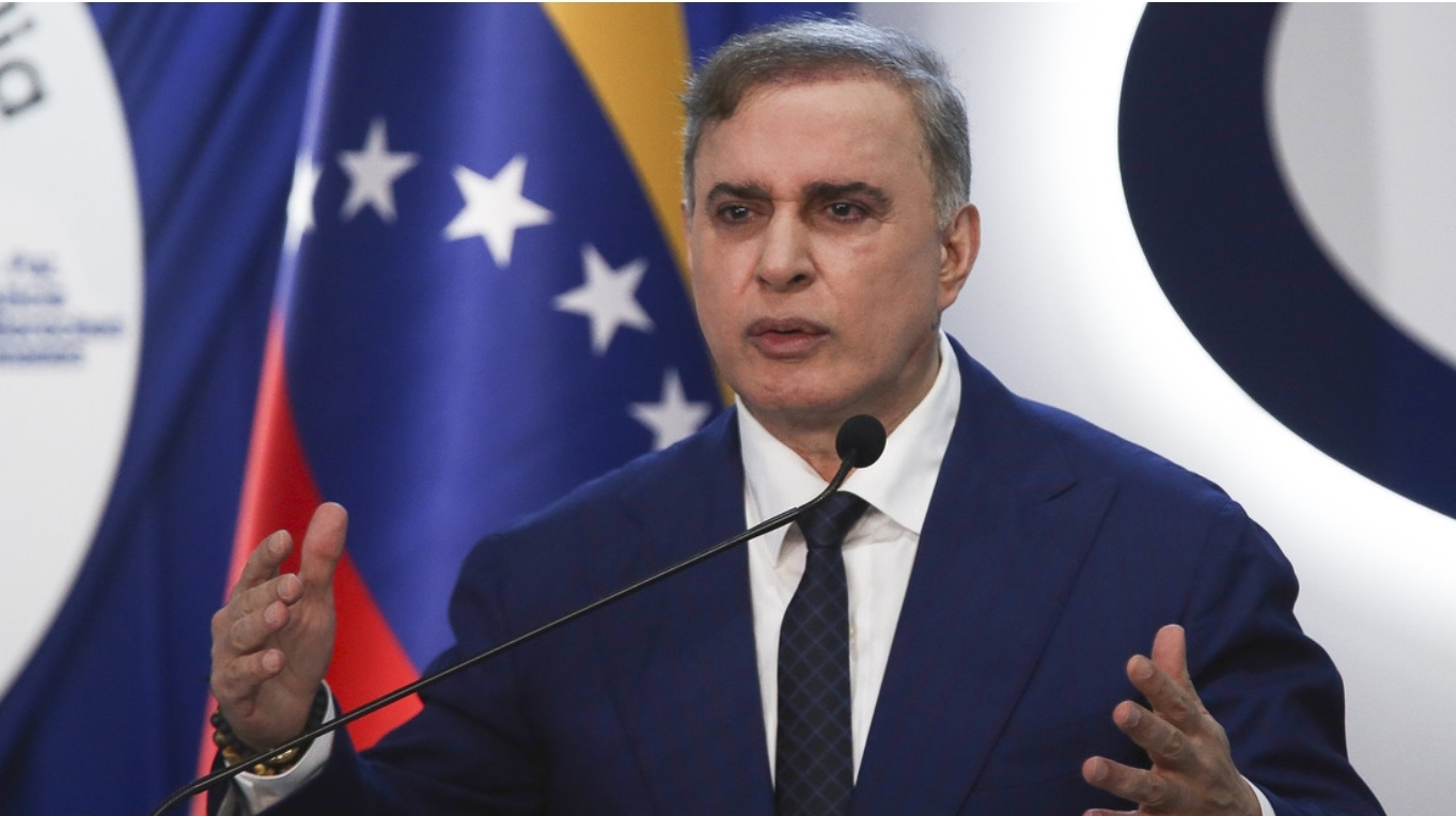 Venezuela dispuesta a “retomar la cooperación penal” con EEUU