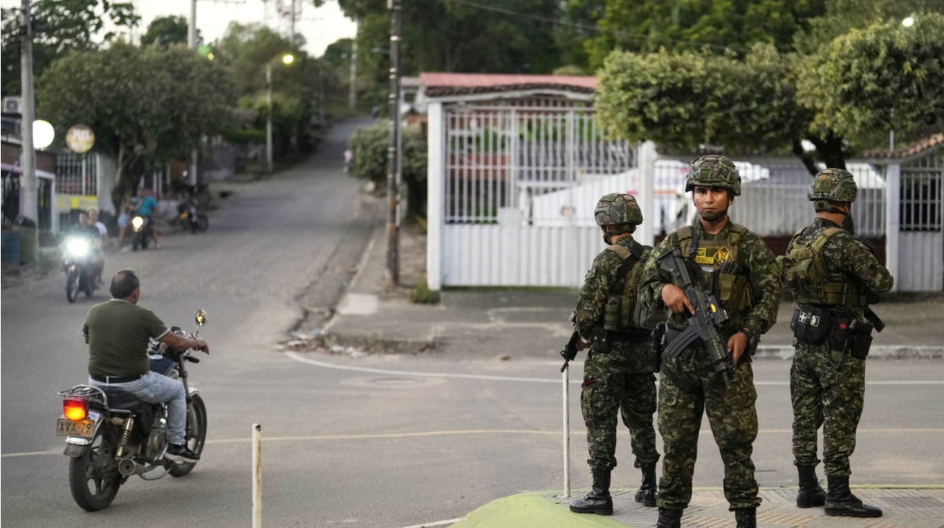 Homicidios, desplazamientos y secuestros: las cifras de la ONU sobre el conflicto en el Catatumbo