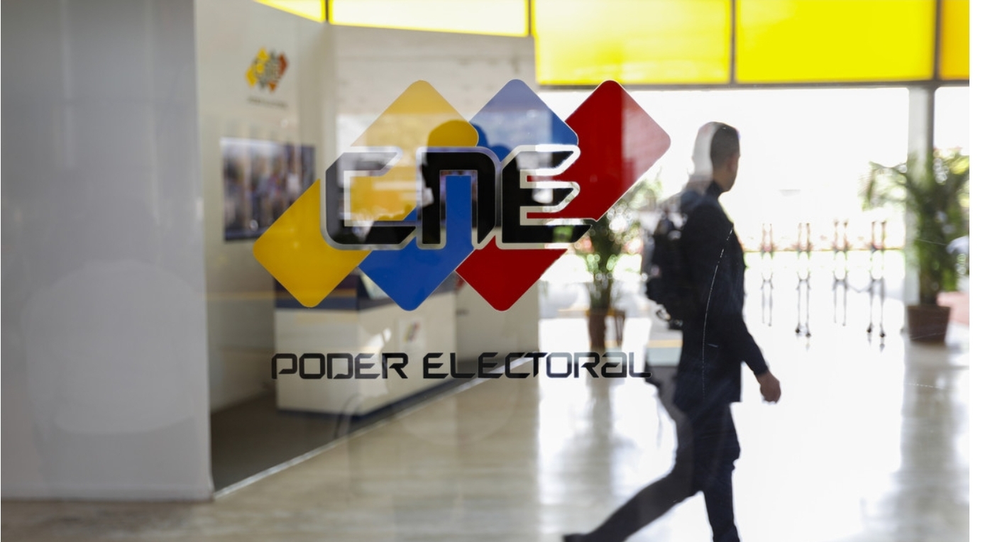 CNE organizará “nueve eventos electorales” en Venezuela para 2025