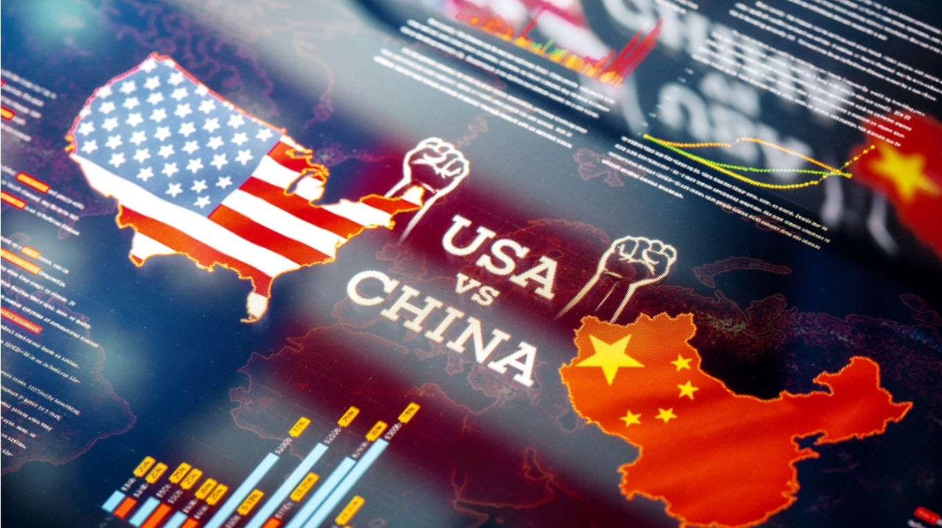 Futura embajadora de EEUU ante la ONU indica “el mayor reto” es China