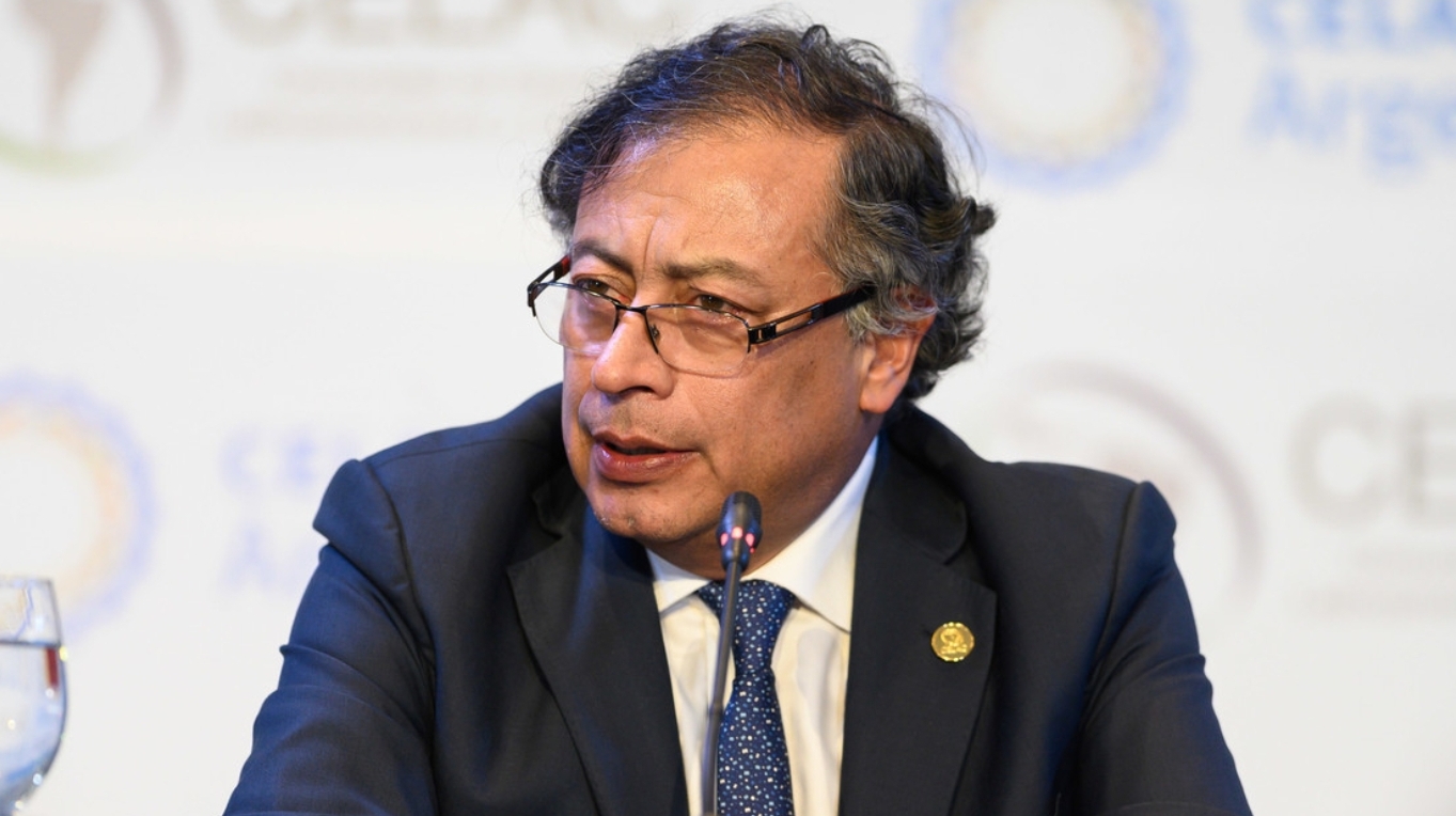 Petro sobre la situación en el Catatumbo: “No tenemos aún toda la información”