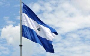 Cancillería condolencias Funes