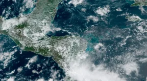 Naval fenómeno meteorológico