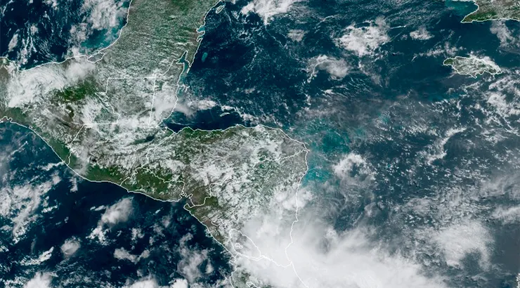 Naval fenómeno meteorológico