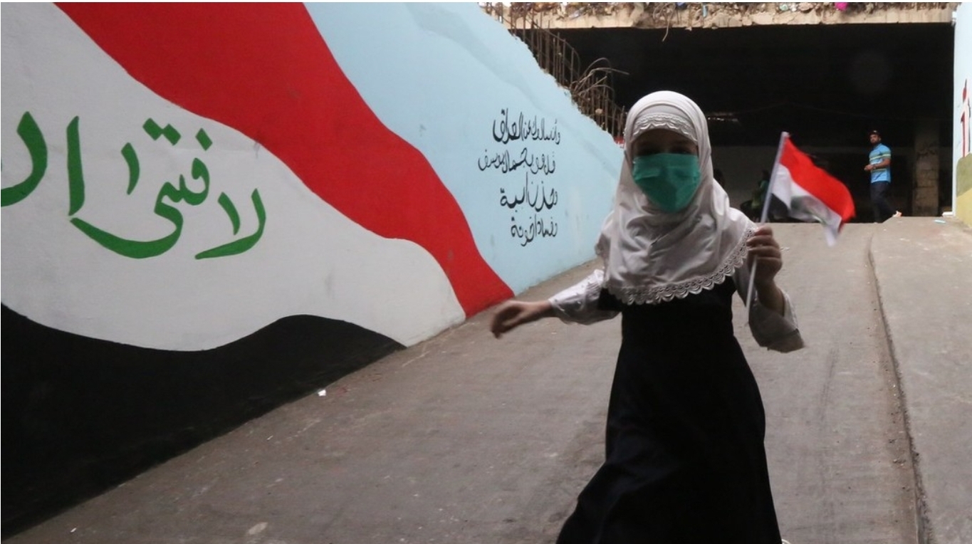 Ley que permite el matrimonio de niñas de 9 años es aprobada en Irak