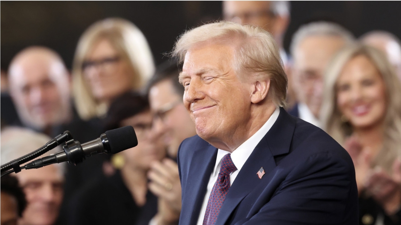 Trump impulsa el fin de la equidad y la diversidad en EEUU
