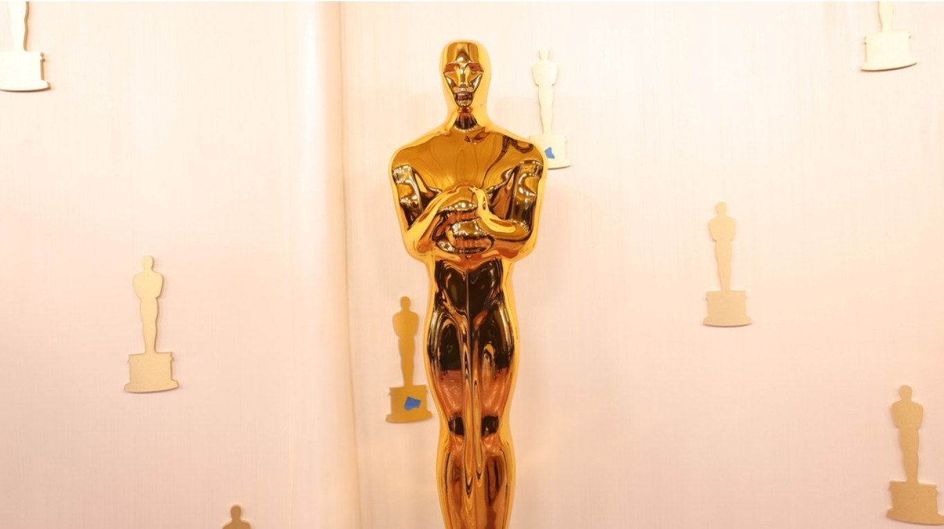 Estas son las nominaciones a los Oscar 2025