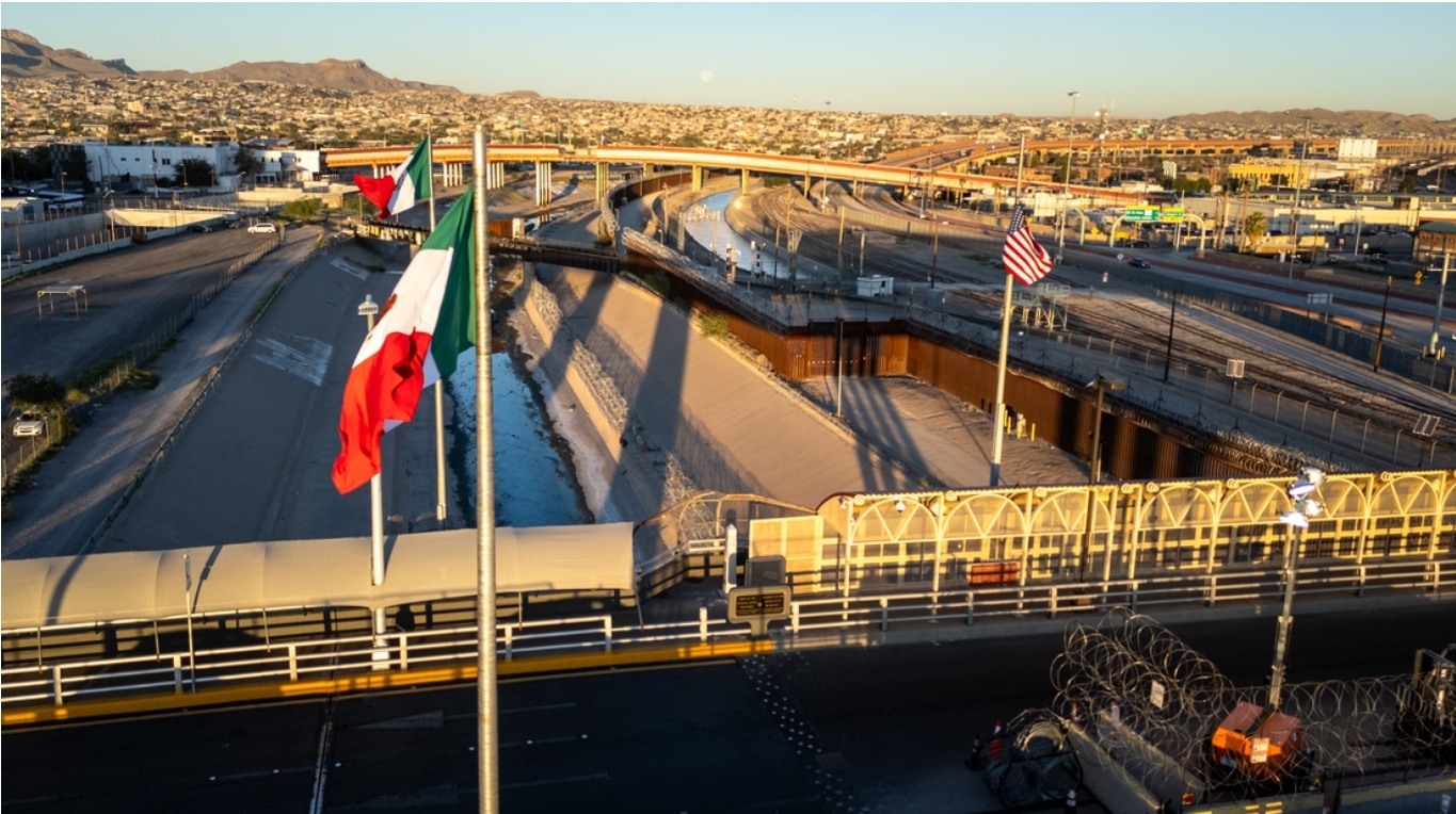 ¿Fin del T-MEC? Los retos comerciales para México en la nueva ‘era Trump’