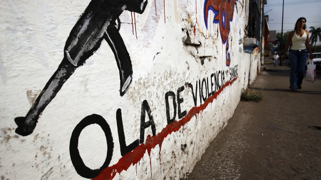 La designación de los cárteles como “terroristas” podría afectar a la economía de EEUU