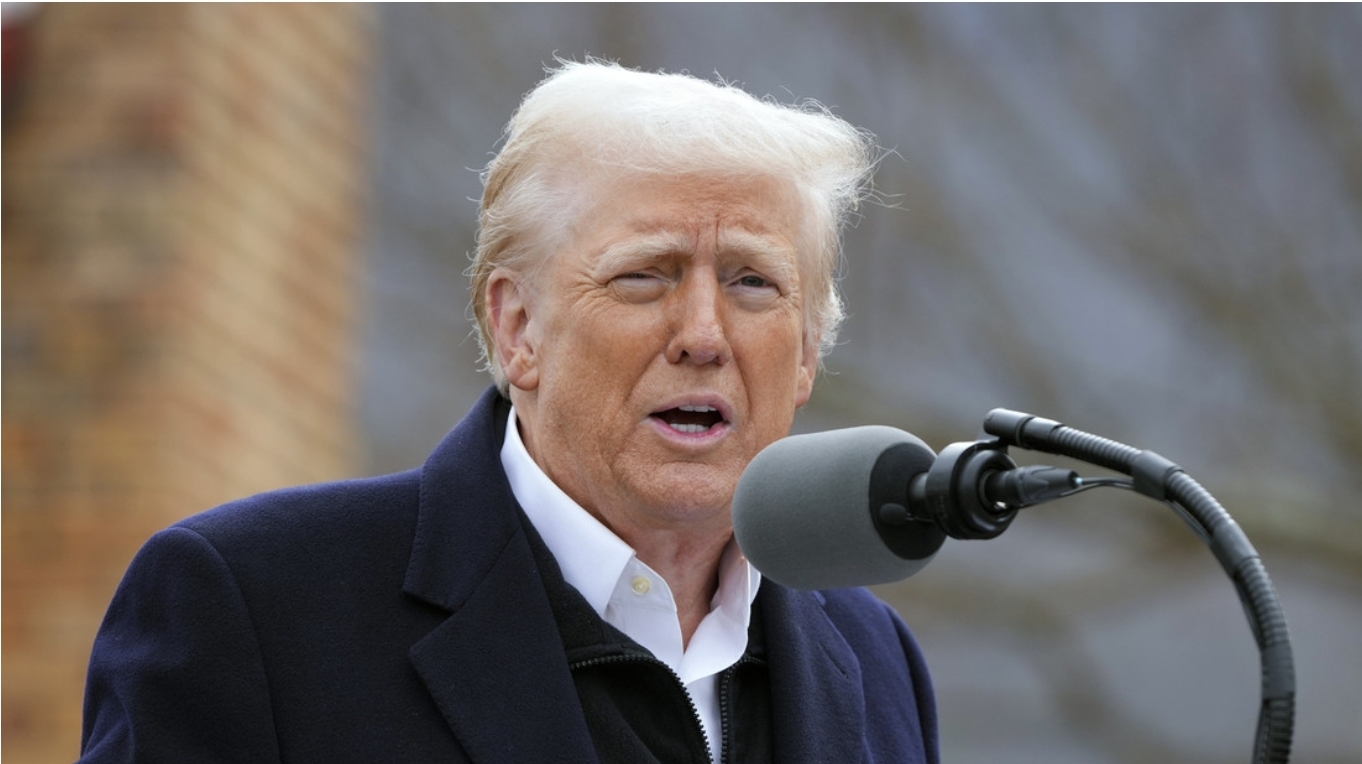 Éstas son las ventajas para Canadá si forma parte de EEUU según Trump