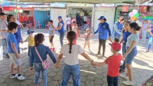 Gobierno sandinista buen vivir