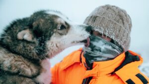 Rusia puntos más fríos