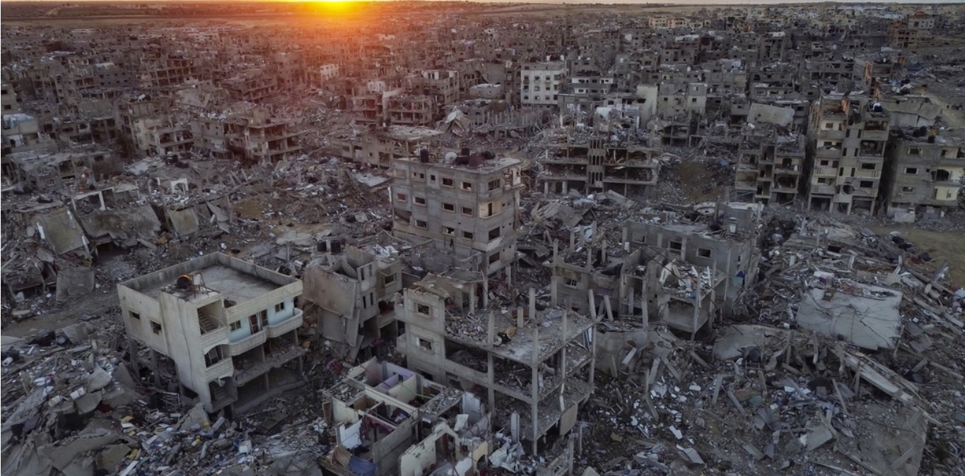 Israel podra usar bombas pesadas de EEUU