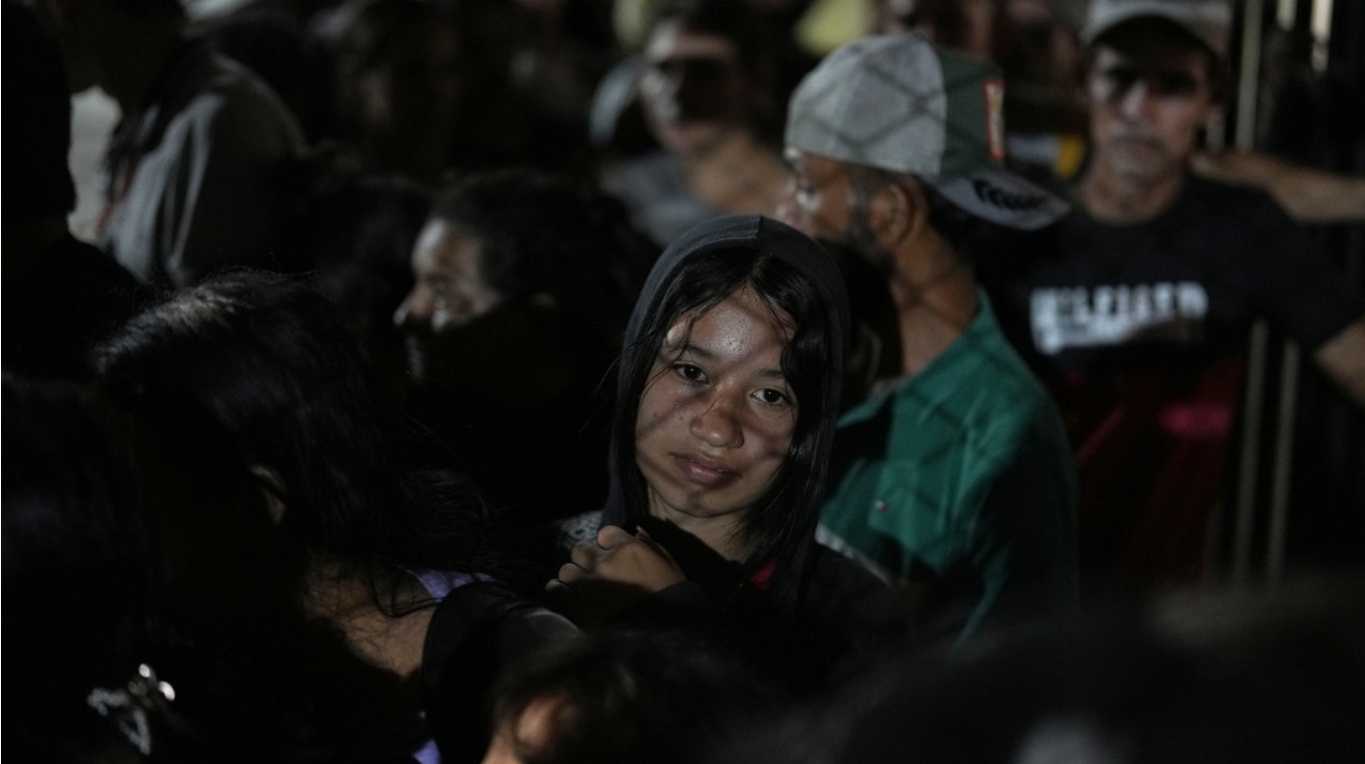 Colombia anuncia nuevas medidas para enfrentar la crisis humanitaria en el Catatumbo