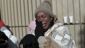 Petro desautorizo aviones