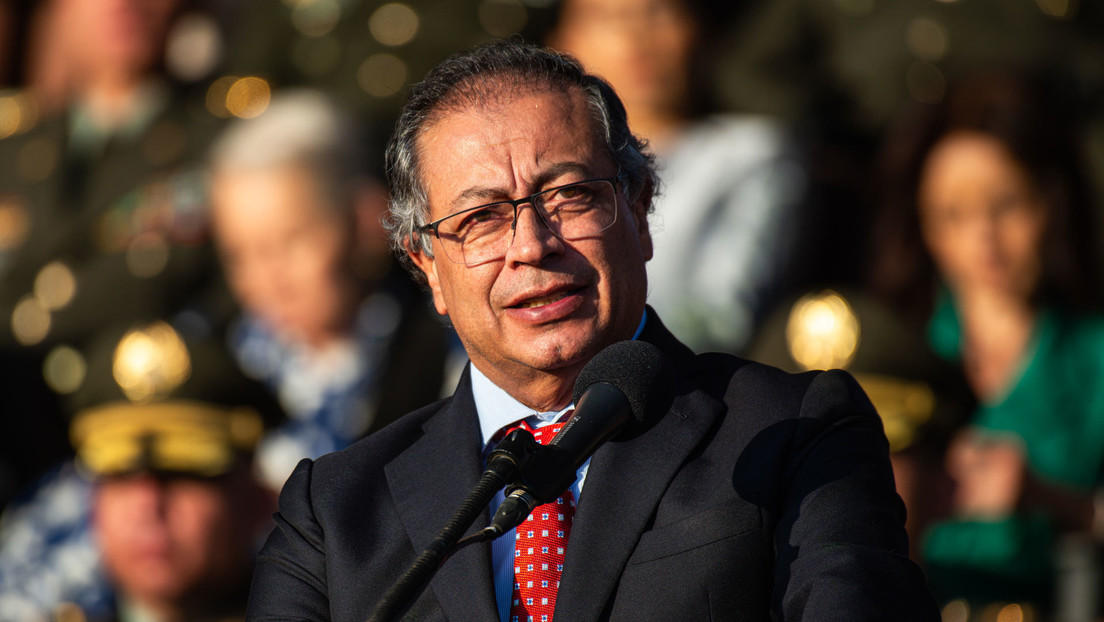 “Colombia se respeta”: El contundente mensaje de Petro a EEUU sobre los inmigrantes deportados