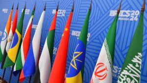 Saber sobre los BRICS