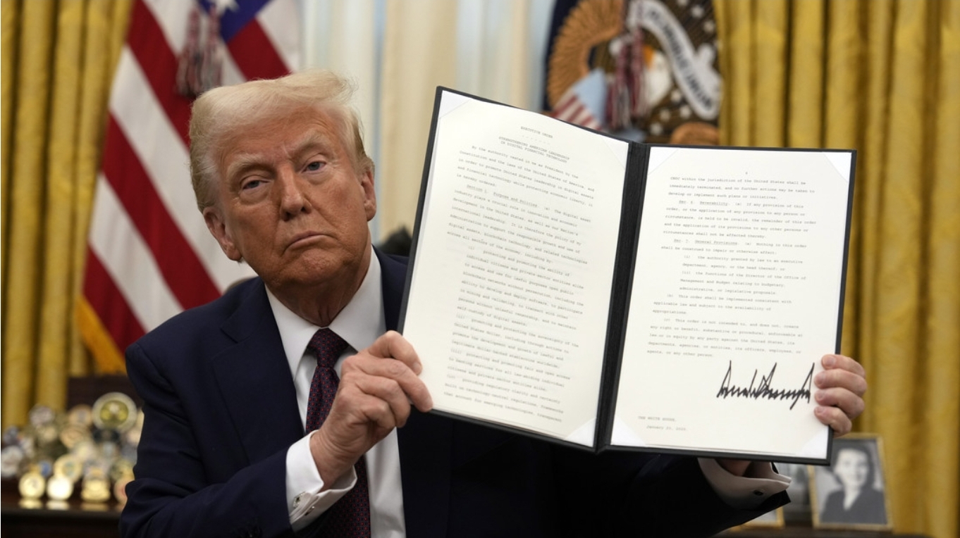El millonario ahorro de la Administración Trump tras cancelar programas de inclusión y diversidad