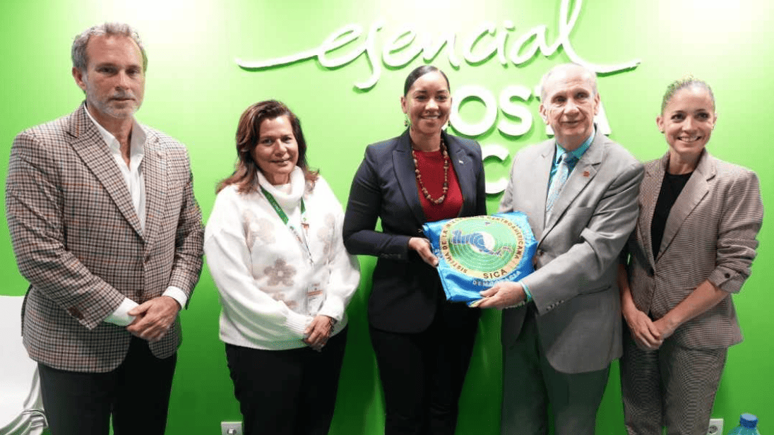 Nicaragua con buenos resultados en la Feria Internacional de Turismo 2025