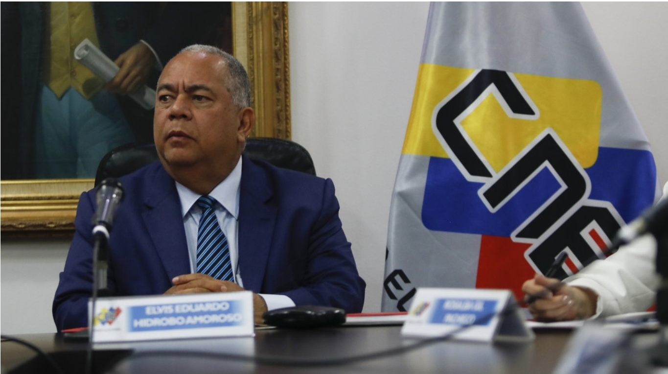 Venezuela ya tiene fecha para sus próximas elecciones