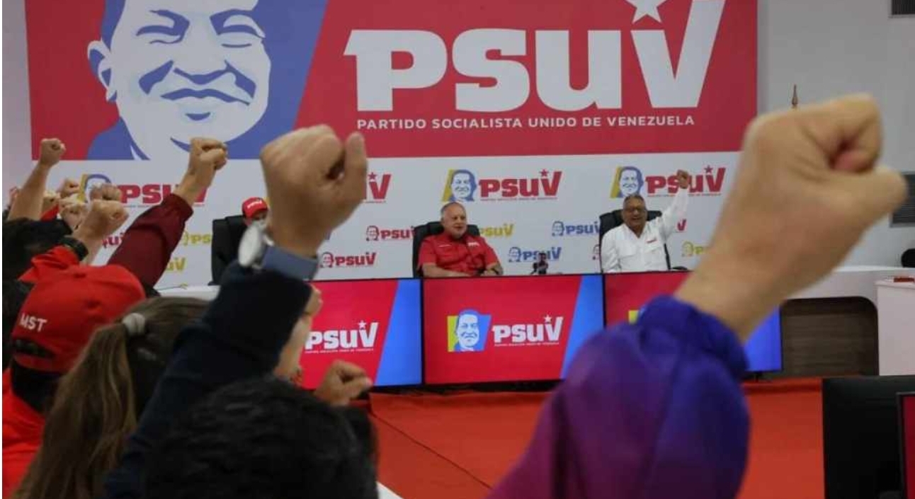 Partido Socialista de Venezuela aboga por respuesta unida en reunión Celac