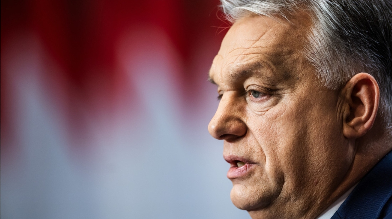 Orbán: “No es Hungría la que está aislada, sino la UE”