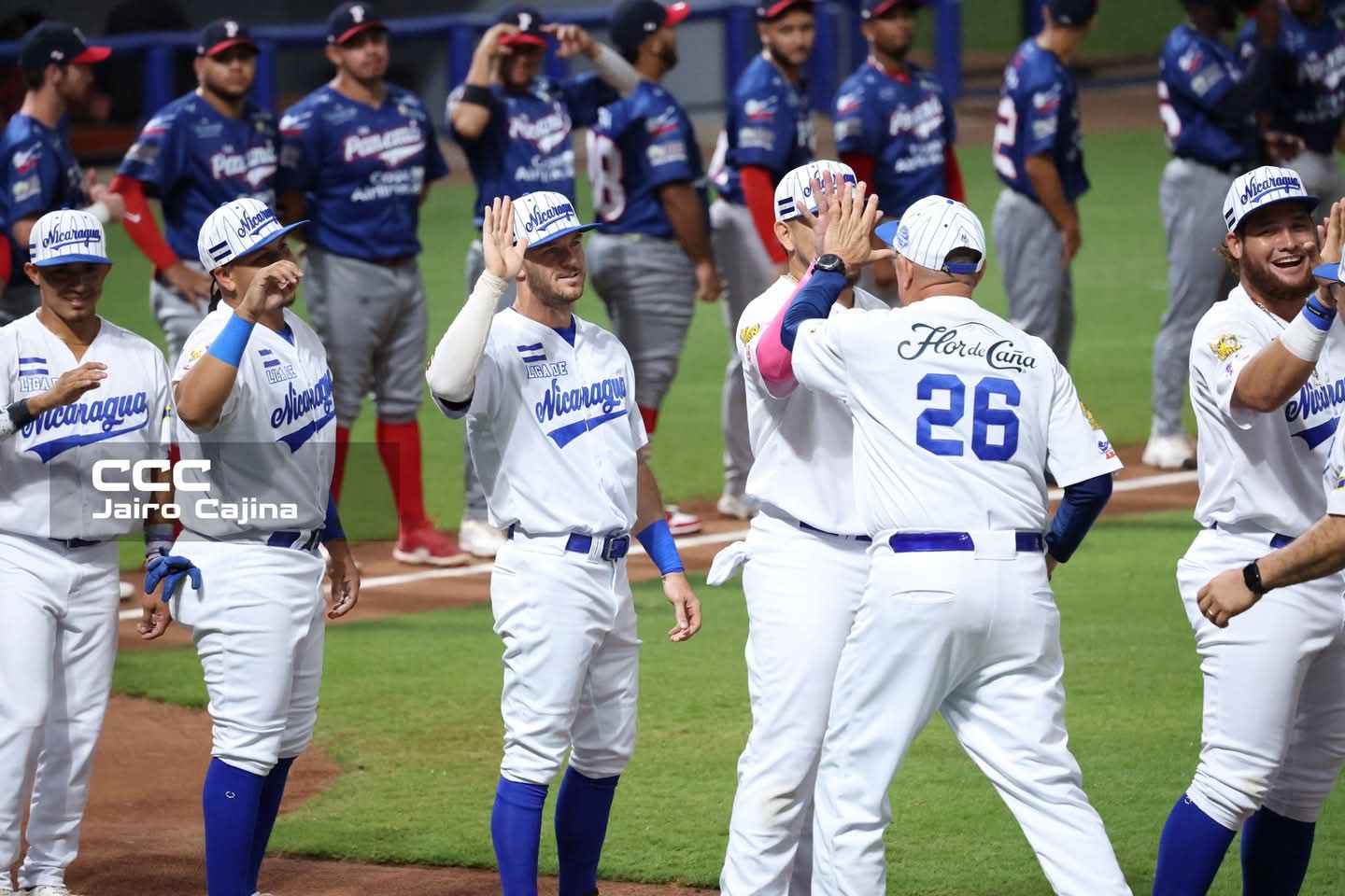 Serie de las Américas de béisbol: última llamada a semifinales