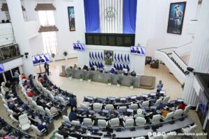 parlamento ratifica reforma